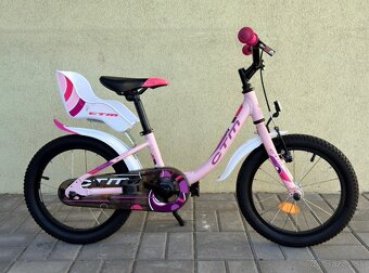 CTM Marry 16" detský bicykel - 3