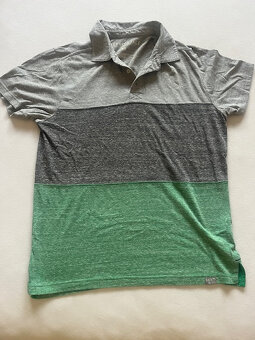 Pánske tričko AÉROPOSTALE - 3