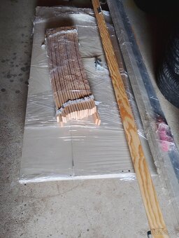 Posteľ Ikea Gursken - 3