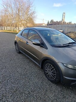 Honda Civic - 3