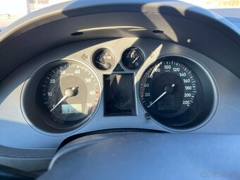 2006 Seat Ibiza Automat 1.4l - 3