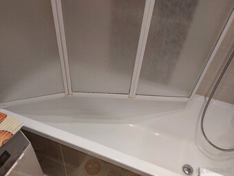 Vaňová zástena ravak - 3