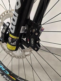 GT Force X velkost M - 3