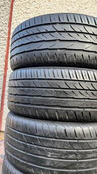 Letné pneu 205/45 r17 - 3