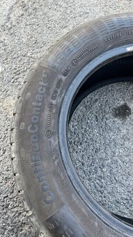 Letné 185/60 r14 - 3