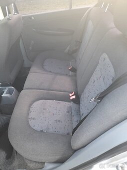 Predám škoda fabia - 3