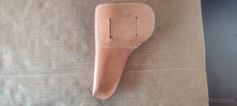 Pištoľove puzdro - 3