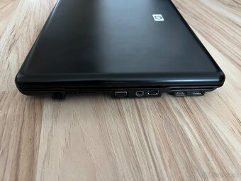 Notebook HP Compaq 6735s - 3