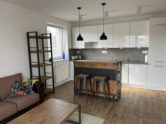 Prenájom Košice - Staré Mesto - 3