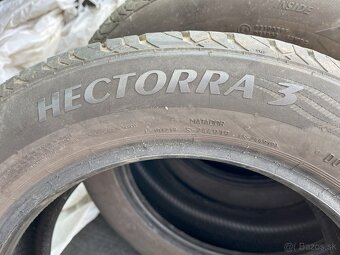 Pneumatiky Hectora 185/60 R15 - 3