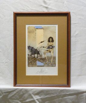 obrazy na predaj - 3