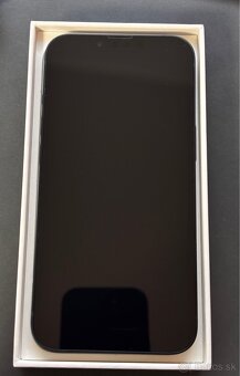 Predám iPhone 13 – výborný stav - 3