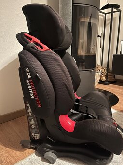 TOP ponuka autosedacka Petite&Mars - 3