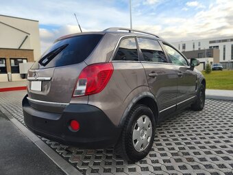 Opel Antara 2.2 CDTI 120KW Enjoy 4x4 - 3