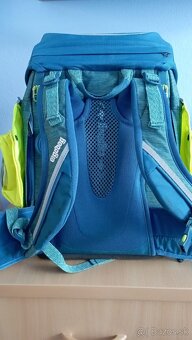 Predam skolsky batoh Ergobag - 3