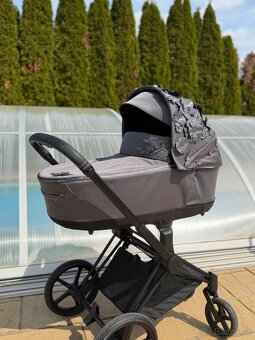 Cybex priam 4.0 - 3
