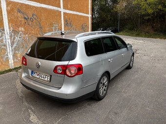 Passat b6 2.0 tdi 103kw - 3