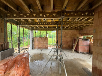 Prenájom stropného debnenia - 3