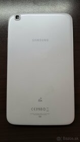 Samsung Galaxy Tab3 - 3