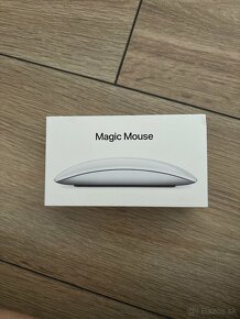 Magic mouse 2 - 3