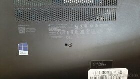 Rozpredám na diely z HP EliteBook 840 G4 - 3