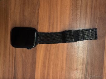 Apple watch 8 45mm nova cena - 3