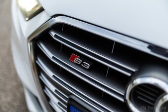 Audi S3 2.0 TFSI Quattro S-tronic 2017 - 3
