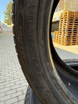 Letne pneumatiky SAILUN 295/35 R21 - 3