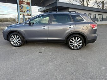 MAZDA CX-9 - 3