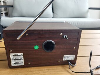 Rádio Orava RR-19 - 3