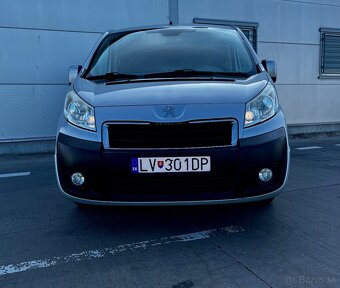 Peugeot Expert 2.0 HDi 94Kw - 3