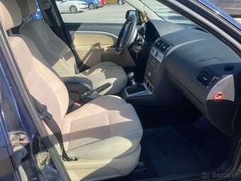Ford Mondeo 2.2 TDCi ( 114 kW ) r.v. 2005 - 3