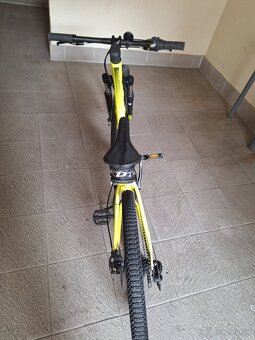 Predám detský bicykel 24kola Scott ako nový - 3