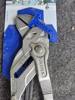 KNIPEX kliešte - 3