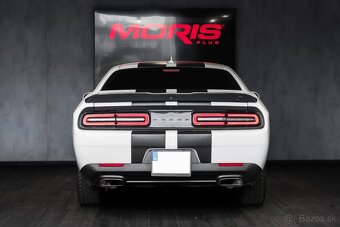 Dodge Challenger 3.6 V6 4x4 - 3
