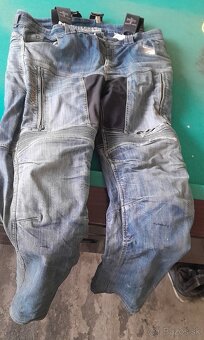 Predam kevlarove rifle trilobitte používané treba potsit aj - 3