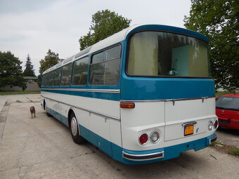 Karosa 2032 Europabus - 3