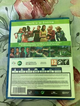 Hry na Ps4 a Xbox one - 3