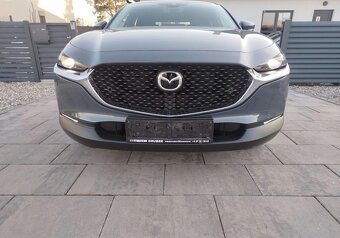 Predám Mazda CX-30 - 3