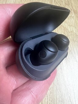 Sony Noise Cancelling WF-C700N + stuple cierne - 3