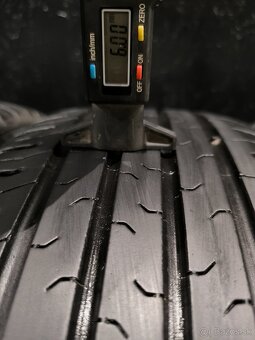 195/55 R16 Continental letne pneumatiky - 3