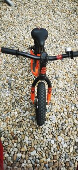 Odrazadlo commencal ramones 12 - 3