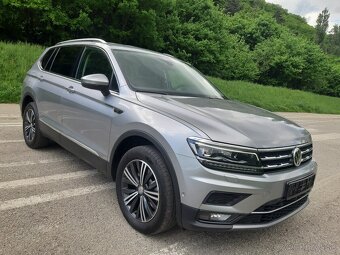 VOLKSWAGEN TIGUAN ALLSPACE 2,0 TDI,140 KW DSG,4 MOTION - 3