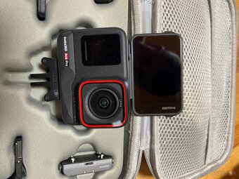 Insta360 Ace Pro + Príslušenstvo - 3