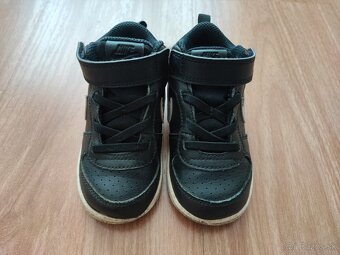 Botasky Nike - 3