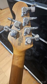 Music Man Luke III - 3