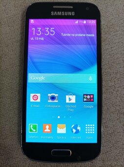 Samsung Galaxy S4 mini - 3