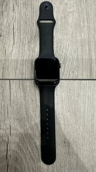 Apple Watch SE (1.gen) + Apple AirPod 2 generácie - 3