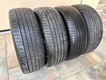 NOVÉ LETNE PNEU BRIDGESTONE 235/55 R19 101V - 3