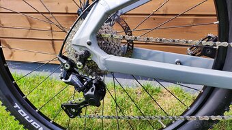 Haibike hardseven 3.0 - 3